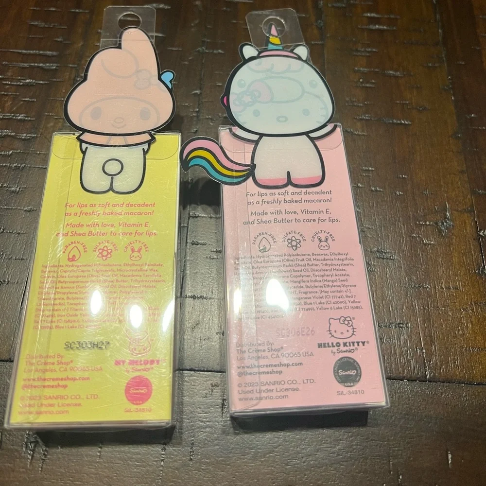 Sanrio hello kitty